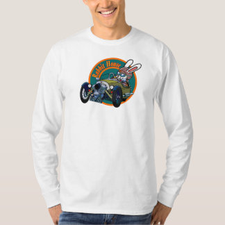 T-shirt 3 Wheeler 長袖