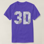 T-shirt 3d (Design devant)