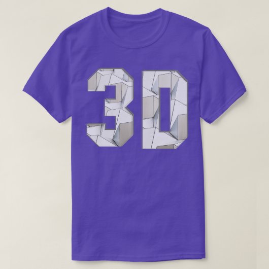 T-shirt 3d (Design devant)