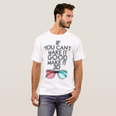 T-SHIRT 3D (Devant entier)
