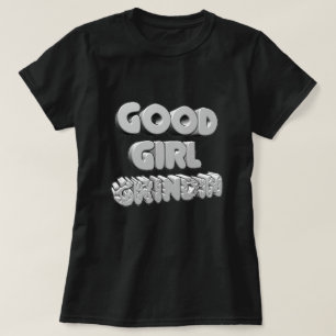 T-Shirt 3D Gérin