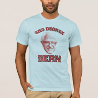 3e degré Berne - Bernie Sanders Shirt