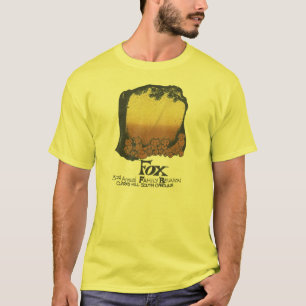 T-shirt 3ème REMAKE de la Réunion ! ! !