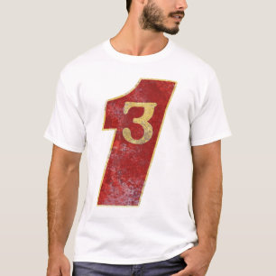 T-shirt 3in1