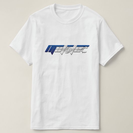 t-shirt 4 (Design voorkant)