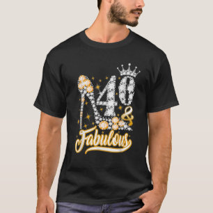 T-SHIRT 40