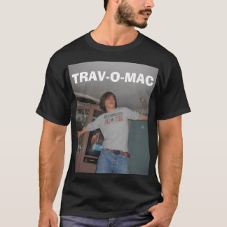 T-shirt 402291534_l, TRAV-O-MAC