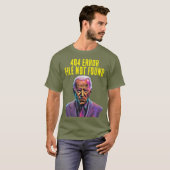 T-SHIRT 404 ERREUR T SHIRT (Devant entier)