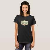 T-shirt 4060 Viersen Ancien Code postal (Devant entier)