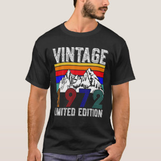 T-shirt 40 Anniversaires Décorations Hommes 40Ème Annivers