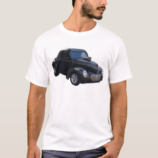 T-shirt 40 Willys