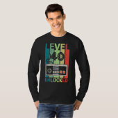 T-shirt 40e anniversaire (Devant entier)