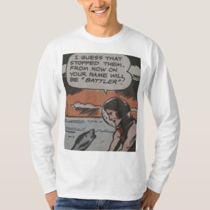 T-shirt 40s Aventure comic   Meilleur cadeau pour les amat