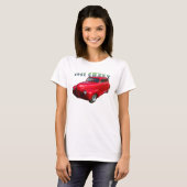T-shirt 41 Chevy (Devant entier)