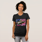 T-shirt 41 pour la liberté (Devant entier)