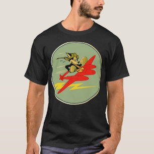 T-shirt 428e Bataillon SQ 474e Groupe de chasseurs 9e AF a