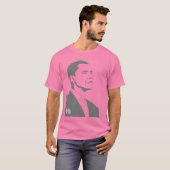 T-shirt 44 (Devant entier)
