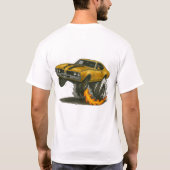 T-SHIRT 442 (Dos)