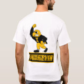 T-shirt 446b7e03-3 (Dos)