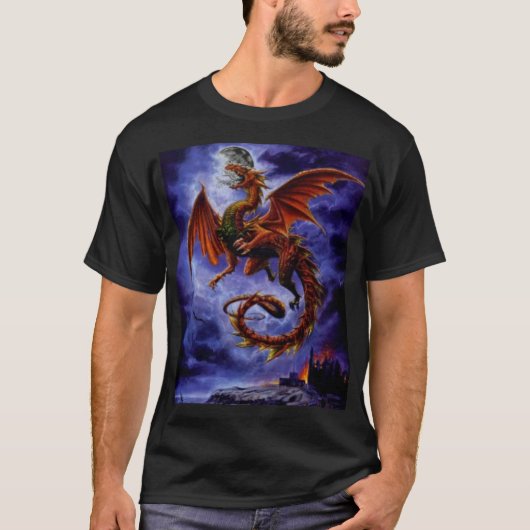 T-shirt 4472~Whitby-Wyrm-Posters (Devant)