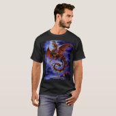 T-shirt 4472~Whitby-Wyrm-Posters (Devant entier)