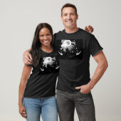 T-shirt 44 catastrophes (Unisexe)