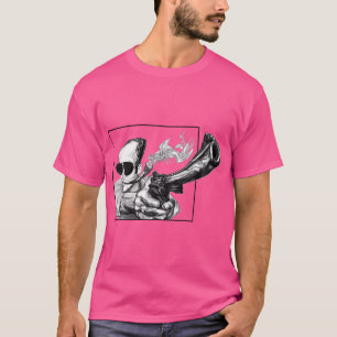 T-shirt .44 Magnum Tee