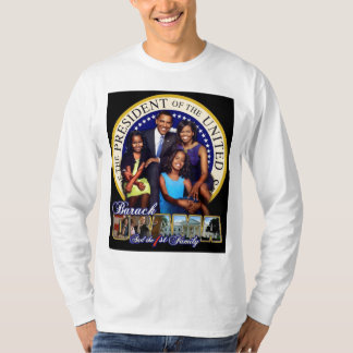 T-shirt 44thpresident