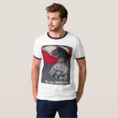T-shirt 45, mon fils Baltazar ! ! ! (Devant entier)