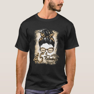 T-shirt 45e anniversaire Femmes Filles 45 ans Fabuleux Le
