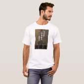 T-SHIRT 47 RONIN (Devant entier)