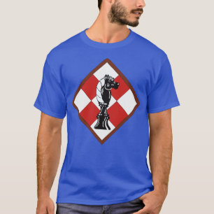 T-shirt 487e escadron de bombardements 340e groupe de bomb
