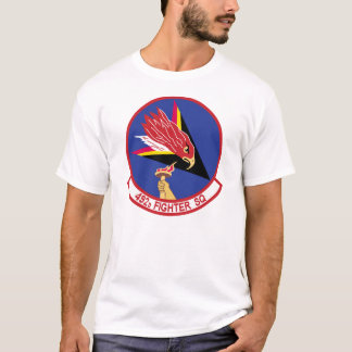 T-shirt 492nd Combattant CARRÉ