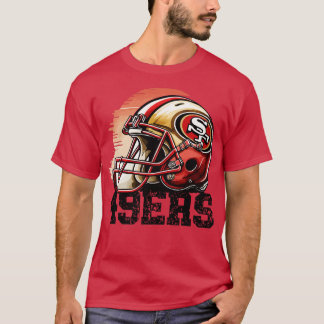 T-shirt 49ers Mug