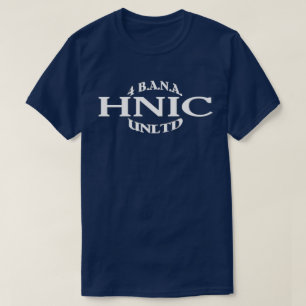 T-shirt 4 Banau HNIC W does not appear to be a valid sente