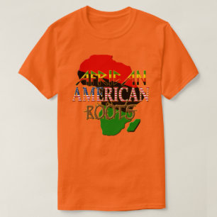 T-shirt 4 Banau RACINES
