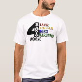 T-shirt 4 Banau ZB2 (Devant)