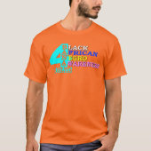 T-shirt 4 Banau ZLB2 (Devant)