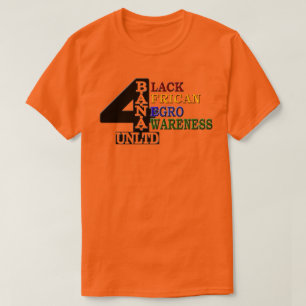 T-Shirt 4 Banau ZM1B