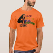 T-Shirt 4 Banau ZM1B (Devant)