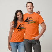 T-Shirt 4 Banau ZM1B (Unisexe)