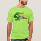 T-Shirt 4 Banau ZM1G (Devant)
