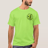 T-Shirt 4 Banau ZS2 (Devant)