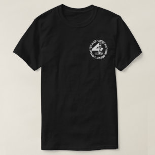 T-shirt 4 Banau ZW1