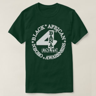 T-shirt 4 Banau ZW3