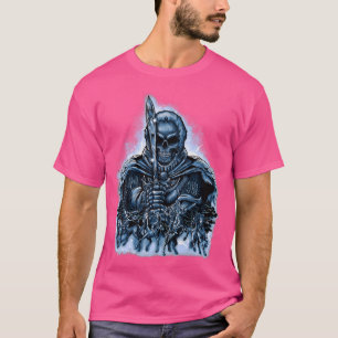 T-shirt 4 Chefs De L'Apocalypse Apocalypse Apocalypse 61-8