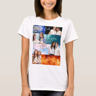 T-shirt 4 ELEMENTS GL Thai