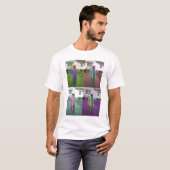 T-shirt 4 Josh (Devant entier)