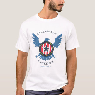 T-shirt 4 juillet