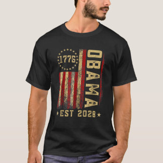 T-shirt 4 juillet